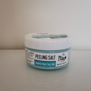 Dr. C. Tuna Hand & Foot Sea Salt